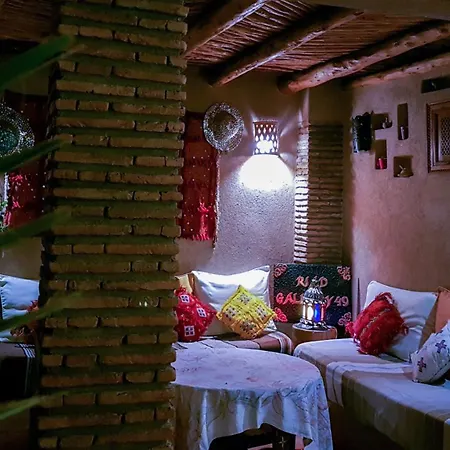 Riad Gallery 49 & Spa-2
