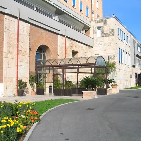 Hotel Villa Eur-2