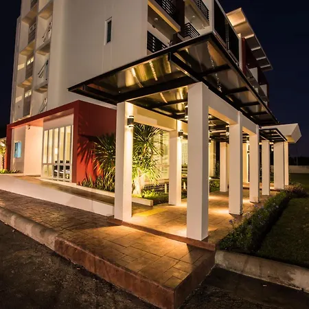 Napatra Hotel-2