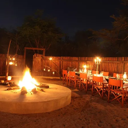 Vuyani Safari Lodge-2