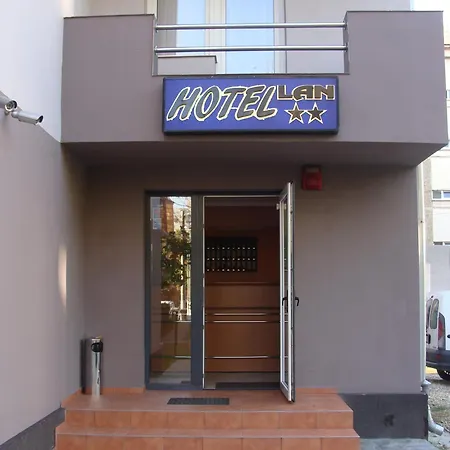 Hostel Lan-3