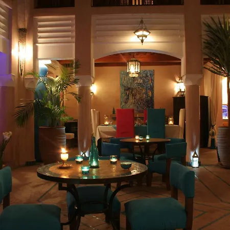 Riad Turquoise-3