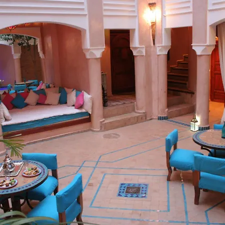 Riad Turquoise-2