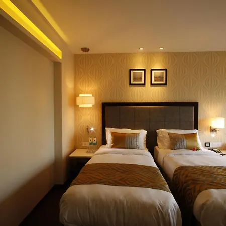 The Sahil Hotel-3