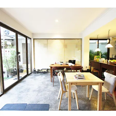 House 23 Guesthouse-3
