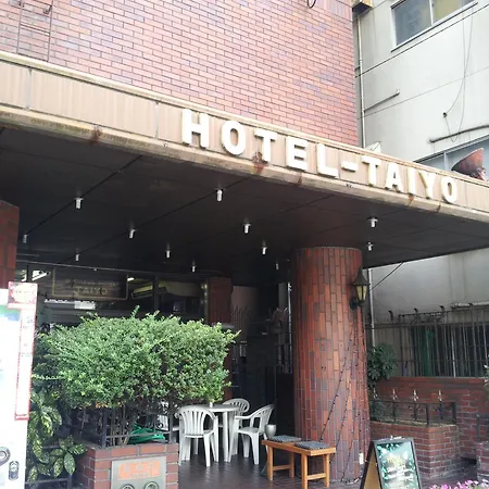 Business Hotel Taiyo-2