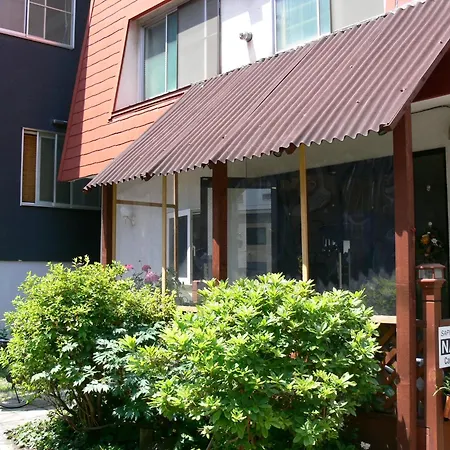 Sapporo Inn Nada-2
