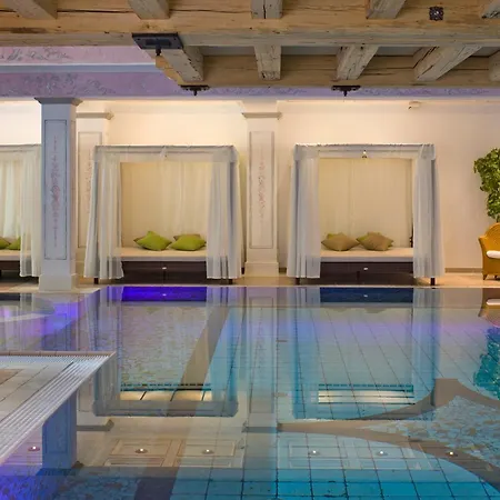 Hotel Berghof-2