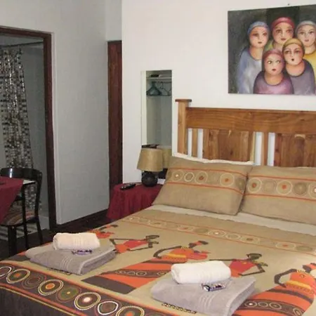 Magnolia Place Guest Houses-3