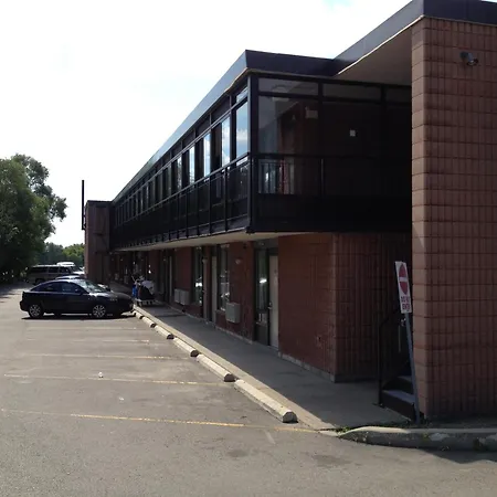 Mississauga Gate Inn-2