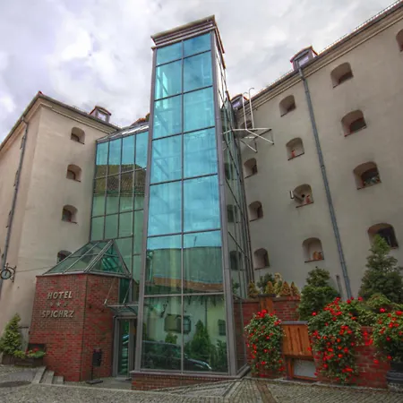 Hotel Spichrz-2