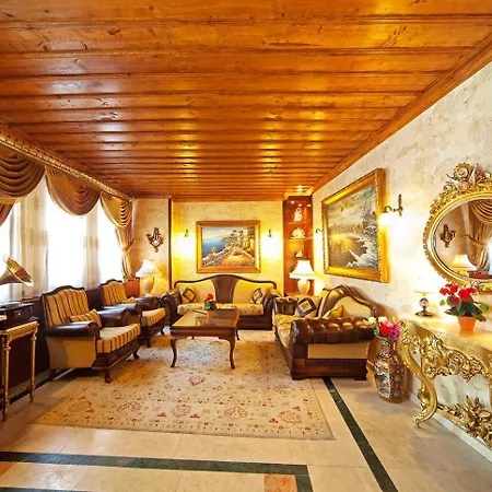 Dilhayat Kalfa Hotel-3