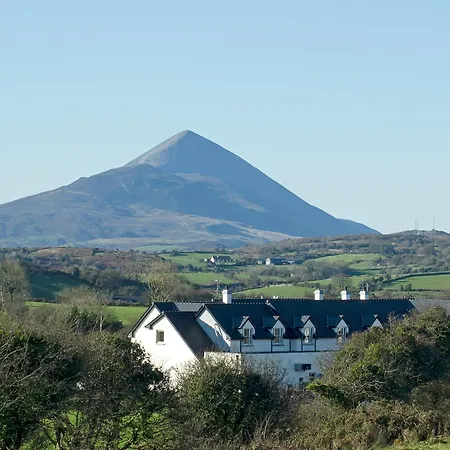 Westport Country Lodge Hotel-3