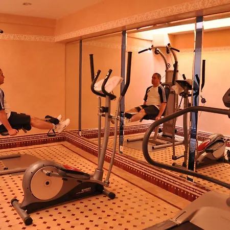 Hotel Fes Inn & Spa-2