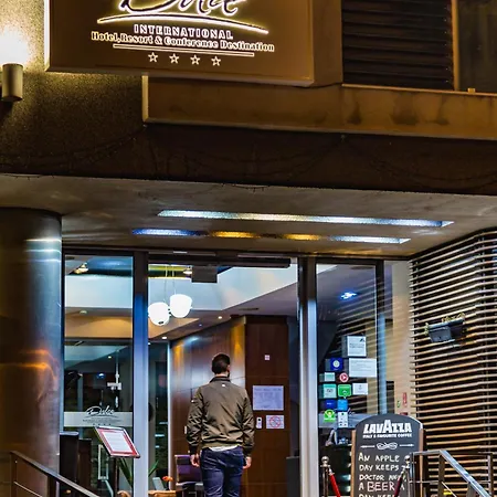 Hotel Dolce International-2