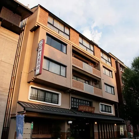 Izumiya Ryokan-3