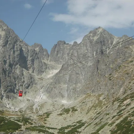 Penzion Viktoria-2