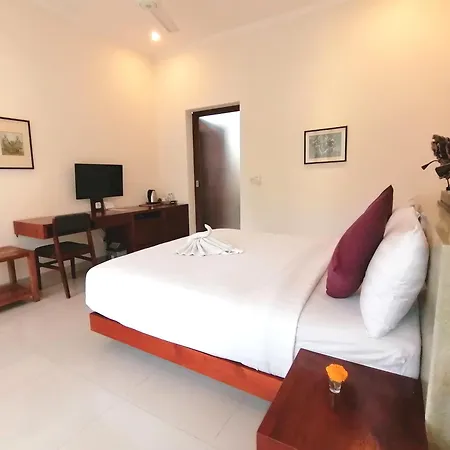 Ubud Bungalow-3