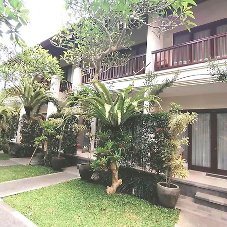 Ubud Bungalow-2