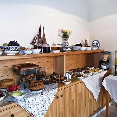 Hotel Erguvan - Special Category-2