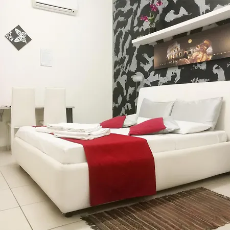 Acanto Room Suite-3