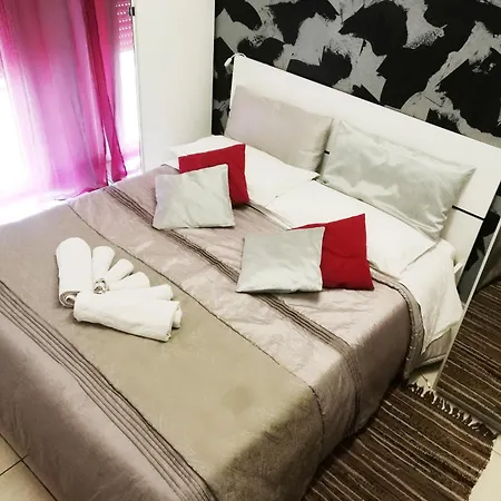 Acanto Room Suite-2