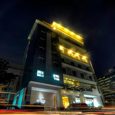 Zerenity Hotel & Suites-2