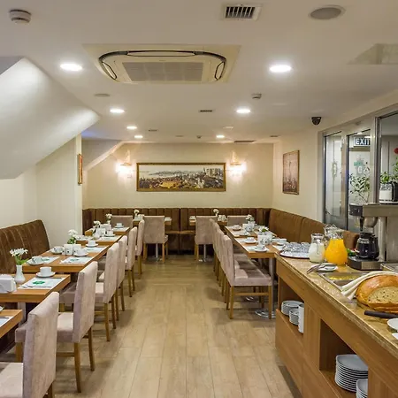 Bizim Hotel-3