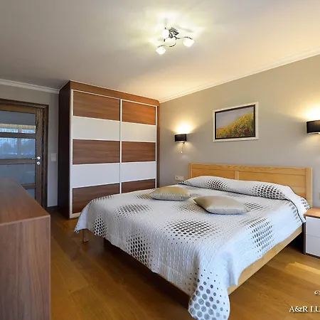 Luxury Apartment Vytauto 16-2