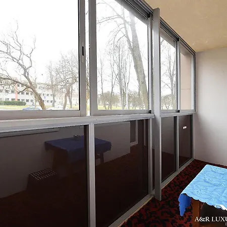 Luxury Apartment Vytauto 16-3