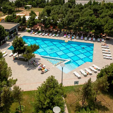 Homebridge Hotel Apartments-2