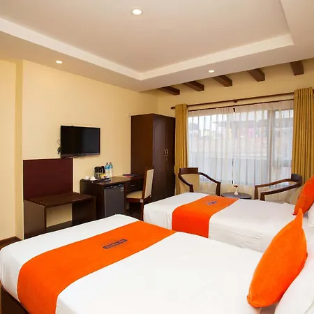 Hotel Jay Suites-2