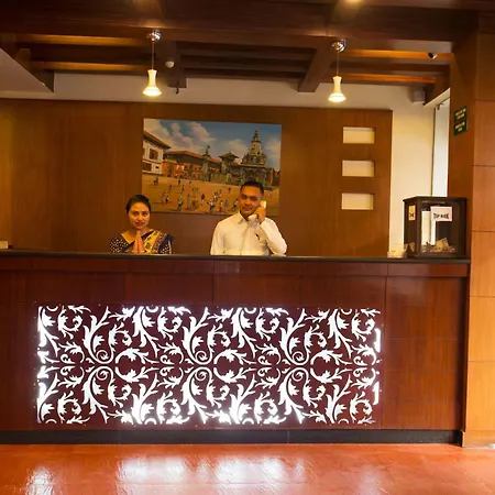 Hotel Jay Suites-3