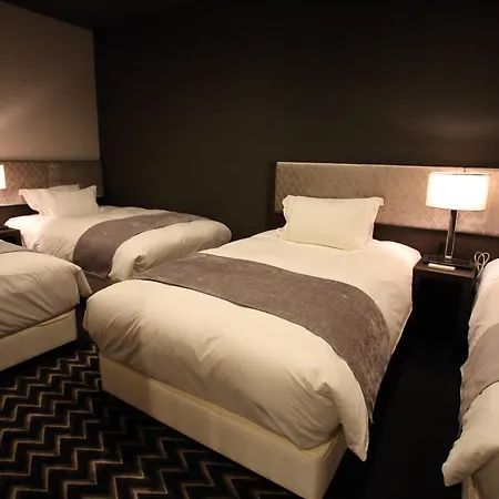 Centurion Hotel Grand Kobe Station-3