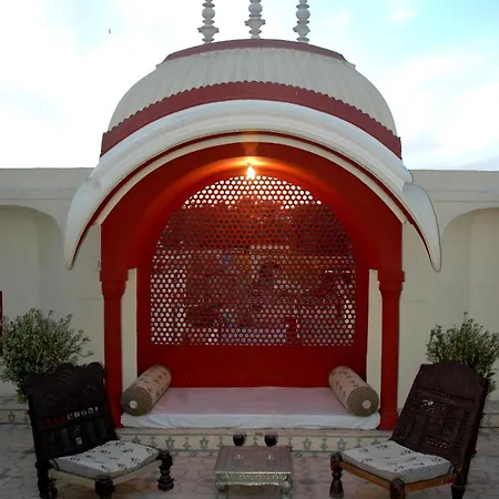 Mandawa Haveli-3
