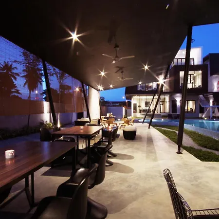 Villa Lot 1638-2