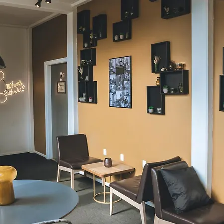 Danhostel Aarhus City-2