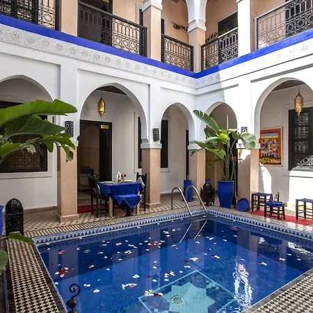 Riad Ciel D'Orient-2