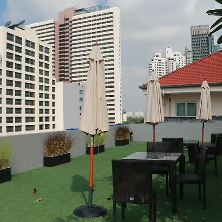 Dazzle Residence-3