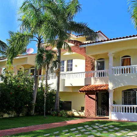 Sweet Home Punta Cana Guest House-2