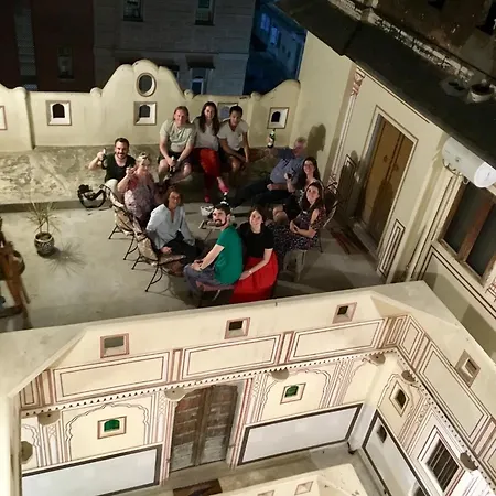 Jaipur Haveli-3