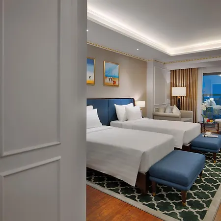 Flc Halong Bay Golf Club & Luxury Resort-2