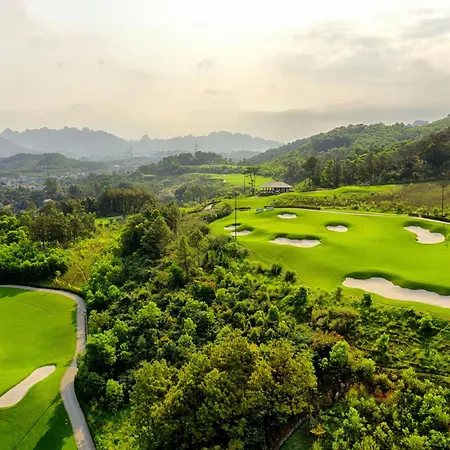 Flc Halong Bay Golf Club & Luxury Resort-3