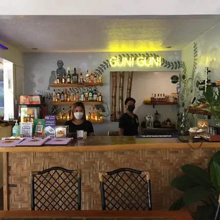 Guni Guni Hostel-3