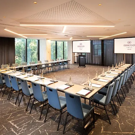 Crowne Plaza Adelaide By Ihg-3