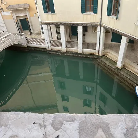 Foresteria Sociale Venice San Marco By New Generation Hostel-2