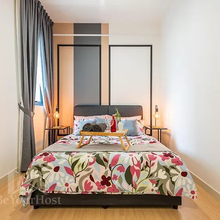 Continew Residences Kuala Lumpur-3