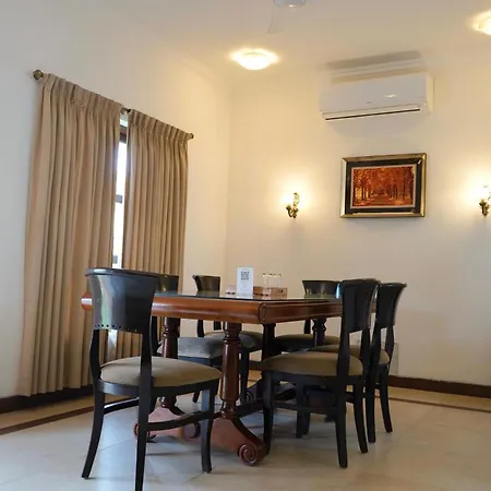 Richmonde Ananta Elite Luxurious Villa & Apartments,Goa-2