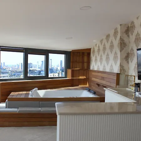Aram Otel Business & Luxury-3