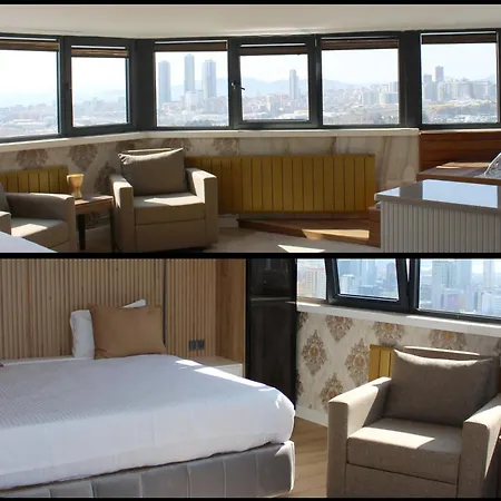 Aram Otel Business & Luxury-2